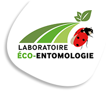 Laboratoire d'éco-entomologie